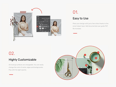 Moodboard Mockups branding bundle design download identity illustration logo mockups moodboard photography print psd template typography