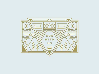 Christmas Eve at Oak Pointe christmas church church design god with us