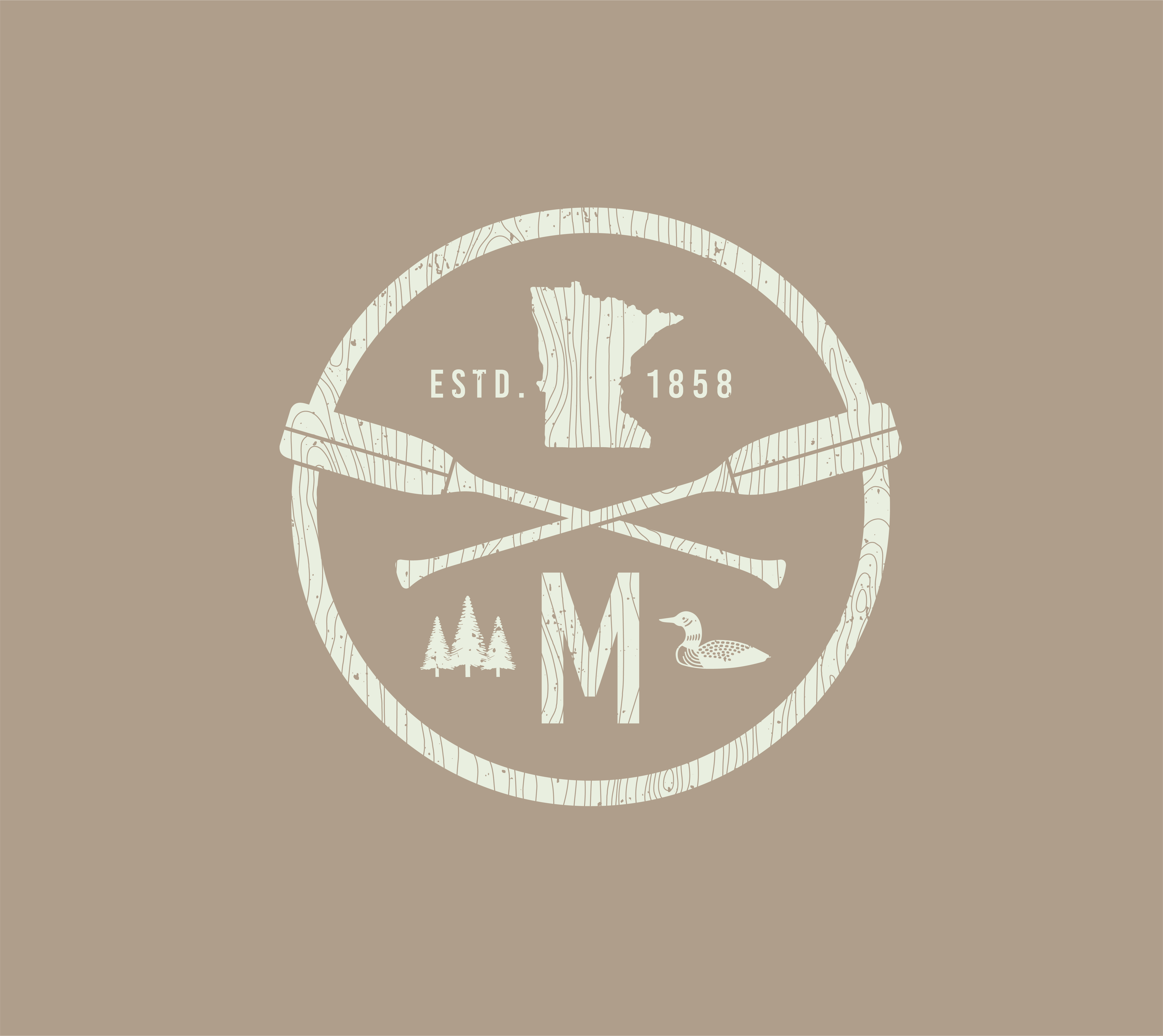 Example of Minnesota Circle