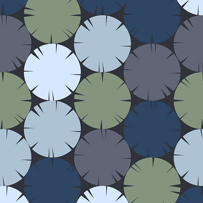 pattern347 pattern a day