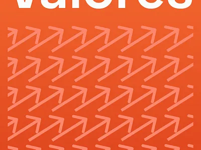 Values branding figma