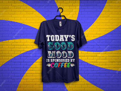 Coffee T-Shirt Design V.1 apparel apparel logo bulk t shirt coffee coffee logo coffee t shirt coffee t shirt design coffee t shirt design bundle custom t shirt design dog t shirt dog t shirt design funny coffee quotes merch by amazon merch by amazon shirts printful pug day pug day shirts teespring trendy tshirt tshirts