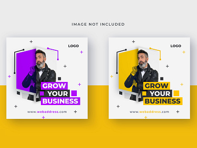 attractive social media post and stories advertising banner banner ads flyer flyer artwork flyer design flyer template flyers food menu google ads instagramposts menu bar social media social media banner social media design socialmediatemplate web banner