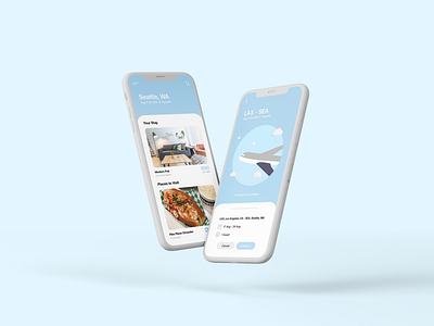 Travel App design ios mobile mobile app travel travel app travel app ui ui uidesign userexperience userinterfacedesign ux uxdesign