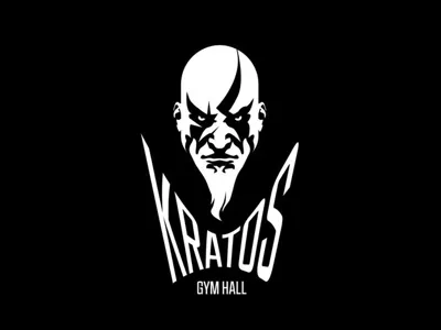 Kratos GYM hall sport gym kratos power