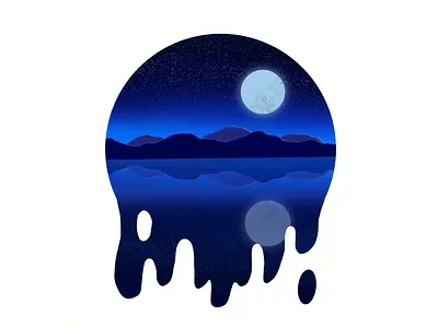 Illustration Timelapse illustration procreate art procreateapp timelapse