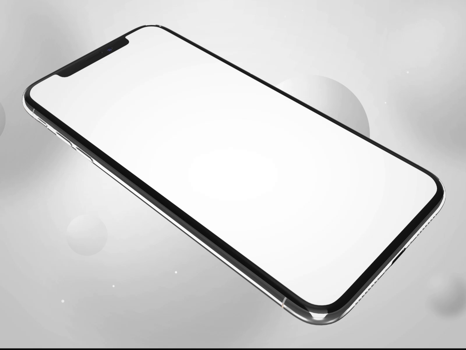 Example of Loading Animation