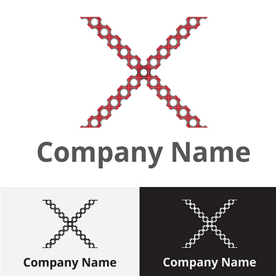 x letter logo company logo design gradient color letter x logo lettermark modern logo red color red logo red x logo strong logo unique logo x letter logo