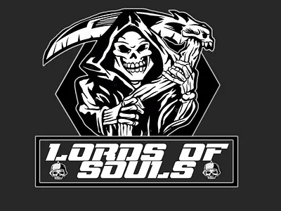 Lords Of Souls