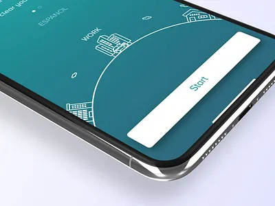 Carpool Splash Screen Animation animation app car carpool driver icon illustration interaction loading loading animation splash screen transportation ui ux ui design vector