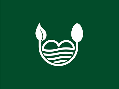 ORGANIC FOODS LOGO