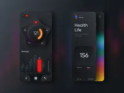 2020 Health 2020design uxdesign
