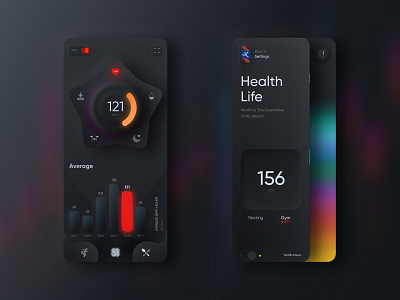 2020 Health 2020design uxdesign