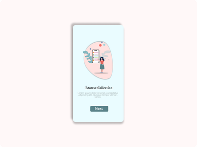 Antik Online Shop Onboarding Ui 2 antik antiquity app bidding character design figmadesign girl icon vector illsutration illustration onboarding onboarding screen onboarding ui online shop sale uiux vector illustration