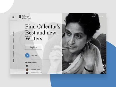 Workspace org adobexd brand and identity branding calcutta card club corona design flat freelance india indian jobposting minimal pandemic times new roman typography ui web writers