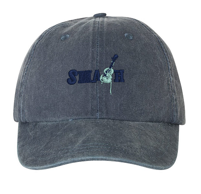 _temp SMASH The Smashing Original Embroidered Hat