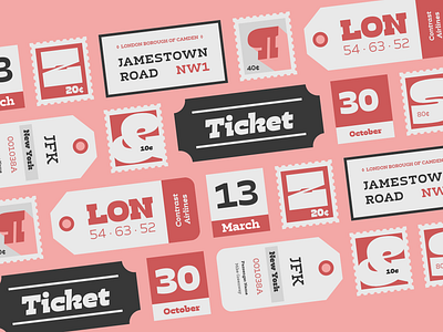Haste display dstype serif text typeface typography
