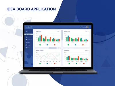 idea board app application dashboad dashboard app dashboard design design interface ui ui ux ux