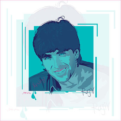 Akshay Kumar Portrait adobe illustrator akshay artwork bold bollywood box flat handsome hindi illustration illustration art india kumar man portrait portrait art portraits vector vector illustration vectorart