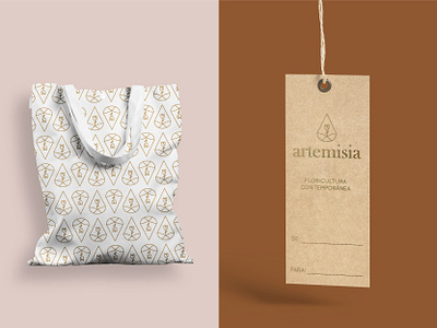 Artemisia - Contemporary Flower Shop