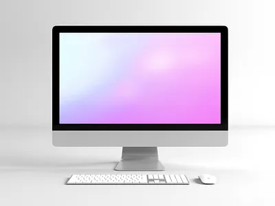 Free iMac PSD Mockup free imac psd imac imac mockup free imac photoshop imac psd mockup mediamodifier mockup generator psd template website mockup