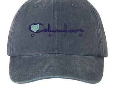 _temp Ch_mpn City apparel design graphics