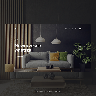 Simple and clean architecture website design architecture architecture website clean design interior interior design interiordesign minimalistic web website