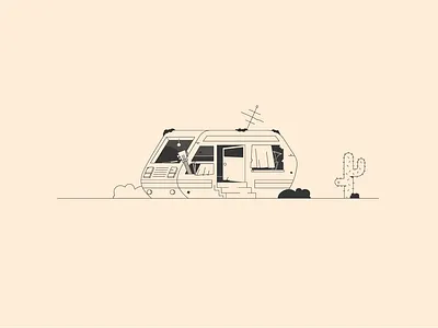 Shuffle Story bodymovin design drawing illustration ilustración