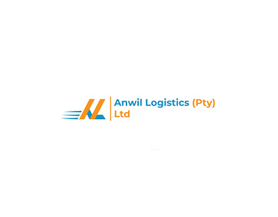 Logistics Business Logo