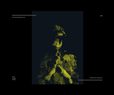 no. 295 cynicism design digital illustration minimal photoshop poster poster a day posterdesign postereveryday texture