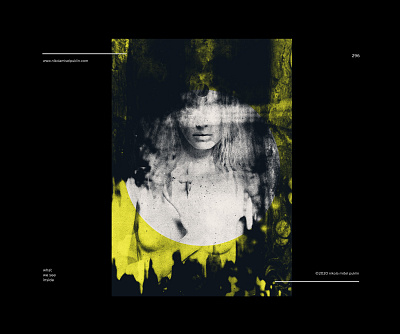 no. 296 understand nothing composition contrast design digital digital art digitalart human illustration minimal photoshop poster poster a day posterdesign postereveryday surreal surreal art texture