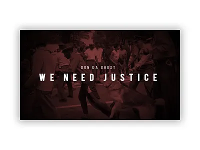 Music video using stock footage - Video Editing/Motion Graphics adobe aftereffects black lives matter music video photoshop sound design stock footage video