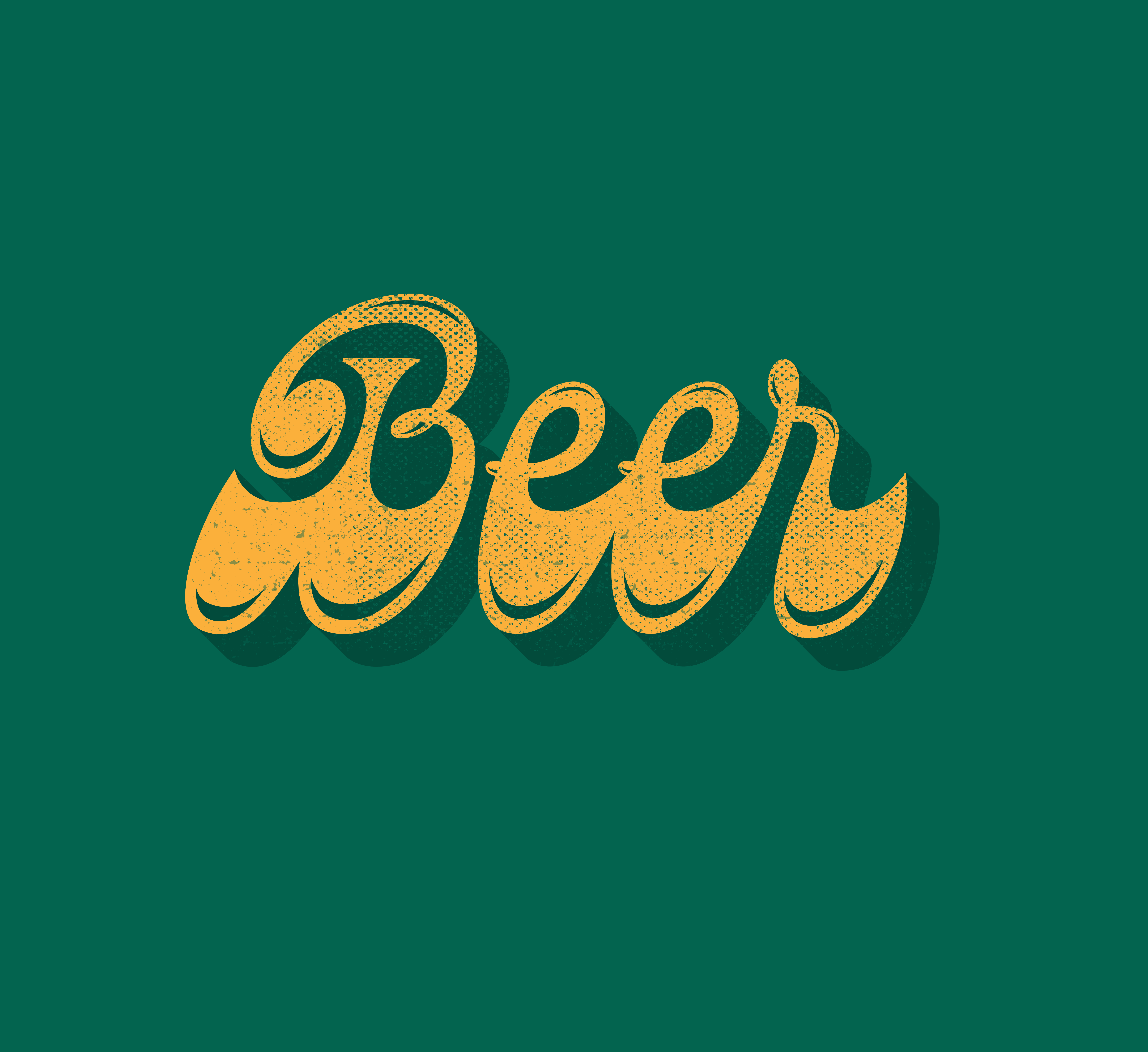 Example of Beer