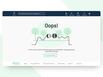 404 not found 404 error 404 error page design landing design ui webdesign website