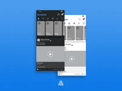 Free Facebook Template 2020 facebook 2020 facebook template facebook template 2020 free facebook mockup free facebook mockup 2020 free facebook template free facebook template 2020 free mockup free template freebie freebies
