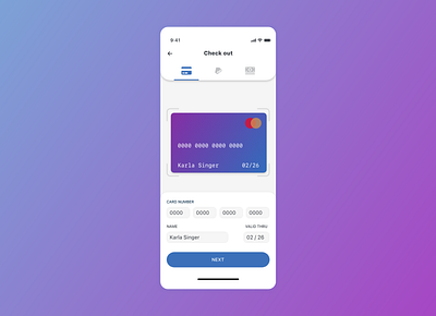 checking out 💸 002 checking out dailyui design mobile mobile app mobile checkout mobile payment mobileui payment payment form ui ui design ux ux design uxdesign