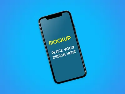 Realistic Smartphone Mockup android iphone mockup iphone mockup generator iphone mockup template iphone mockups mobile mockup mockup design mockup psd mockup template phone mockup psd realistic showcase smartphone