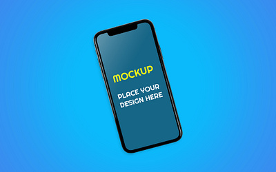 Realistic Smartphone Mockup android iphone mockup iphone mockup generator iphone mockup template iphone mockups mobile mockup mockup design mockup psd mockup template phone mockup psd realistic showcase smartphone