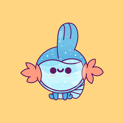 Cute cute design gaming graphic happy illustration kid minimal nintendo nintendo switch pastel pokemon