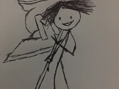 TrashBoat 37's OC - Owen Chad oc originalcharacter owen chad owenchad traditional2d trashboat37 trashboat37 owen chad