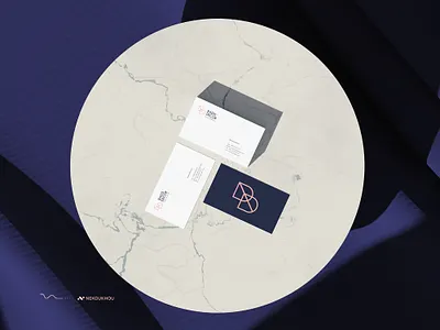 radis decor brand identity identitydesign minimal