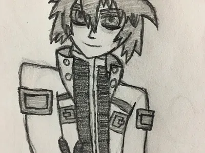 Blazblue - DrawRagna Challenge blazblue draw ragna drawragna drawragnachallenge ragna ragna the bloodedge ragna=the=bloodedge traditional2d