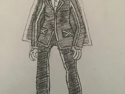 Shreeder4092's OC - Rani oc originalcharacter rani shreeder4092 shreeder4092 rani traditional2d