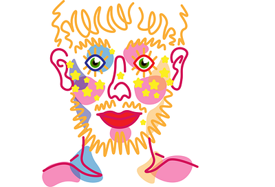 PORTRAIT OF NICHOLAS