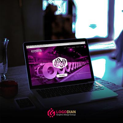 ahan nama logo ahan logo ahan nama ahannama logo logo logo design logo dian logodian logotype آهن نما طراحی لوگو طراحی لوگو حرفه ای قیمت طراحی لوگو لوگو آهن لوگو آهن نما لوگوتایپ لوگودیان