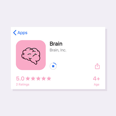 Brain