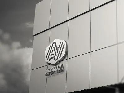 AN LOGO ahan nama logo an monogram logo logo dian logodian logotype monogram an طراحی لوگو طراحی لوگو حرفه ای قیمت طراحی لوگو لوگو لوگوتایپ لوگودیان