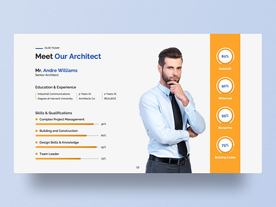 RealHome – Real Estate PowerPoint Presentation Template 3d building amenities business creative creative agency design graphic design illustration infographic logo luxury apartments mockup multipurpose powerpoint powerpoint template presentation real estate realhome services ui