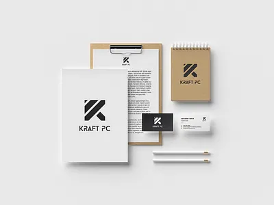 Visual Identity Design branding creative design identitydesign illustration logo minimalism minimalist logo modern design typography visual identity