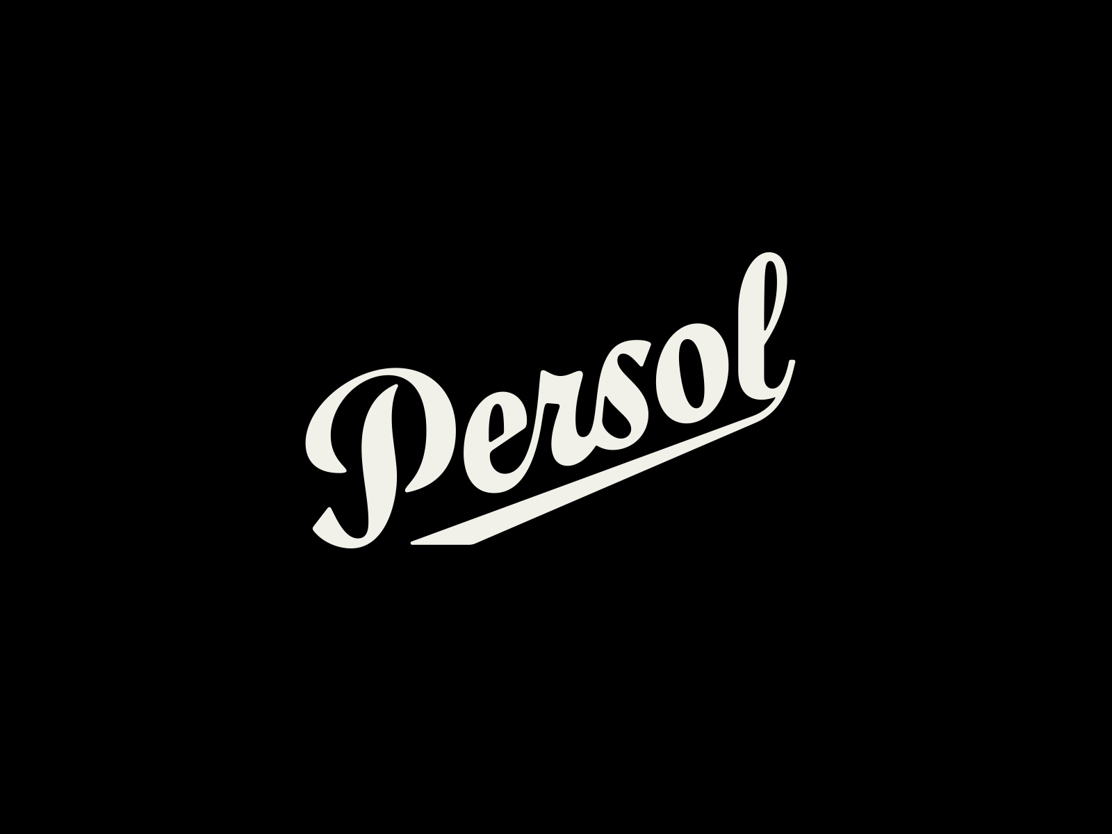 Logo PERSOL
